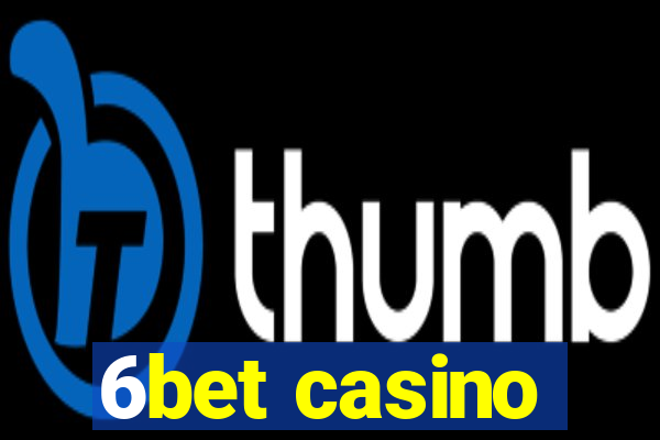 6bet casino